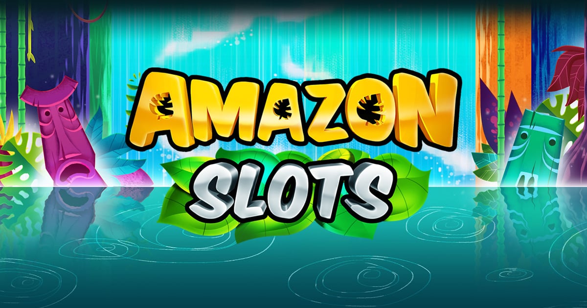 Amazon Casino Free Spins No Deposit: UK Review